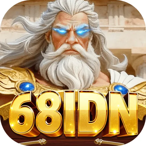 68IDN — ikon APK