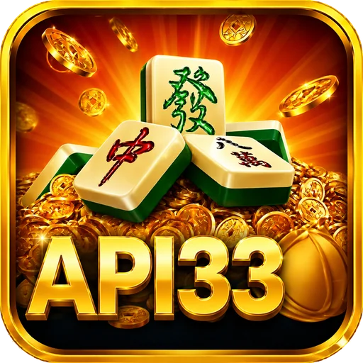 API33 — ikon APK