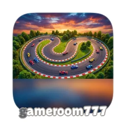 GAMEROOM777 — ikon APK