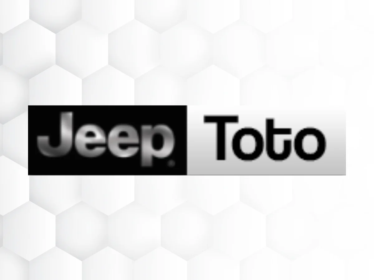 JEEPTOTO — ikon APK