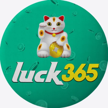 LUCK365 — ikon APK
