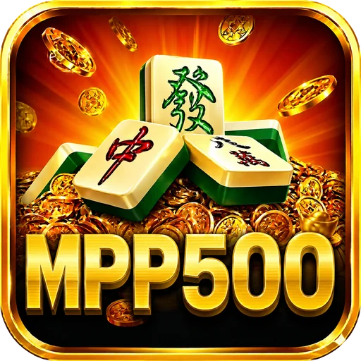 MPP500 — ikon APK
