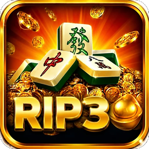 RIP3 — ikon APK