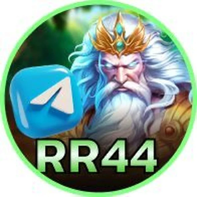 RR44 — ikon APK